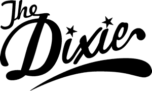 The Dixie logo