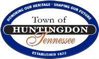Welcome to Our Town - Huntingdon, TN
