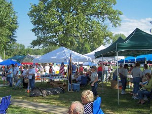 Huntingdon Heritage Festival